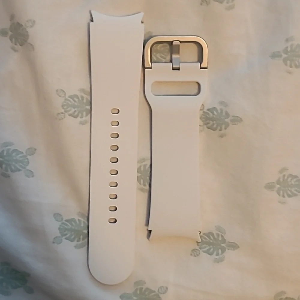 Samsung watch band